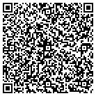 QR code with Manning & Lewis Engineering CO contacts