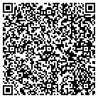 QR code with Refrigeration Gaskets of TX contacts
