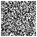 QR code with Yunker Plastics contacts