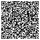 QR code with C & R Machine contacts