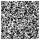 QR code with D & T Tool Special Machine contacts
