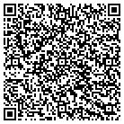 QR code with Muza Metal Products contacts