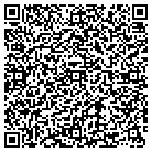 QR code with High Tech Fabrication Inc contacts