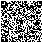 QR code with L & M Fabrication & Machine contacts