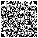 QR code with Talbots contacts