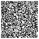QR code with Bigbee Steel And Tank Company contacts