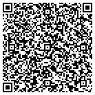 QR code with DEF Tanks USA contacts