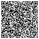 QR code with Hall Tank CO LLC contacts