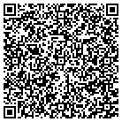 QR code with National Christian Counselors contacts