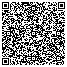QR code with Service Machine & Welding CO contacts