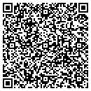 QR code with David Hill contacts