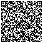 QR code with Waldo Hills Water Tank Co contacts