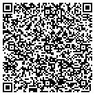 QR code with Custom Fab & Finishing Corp contacts