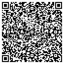 QR code with J C Supply contacts