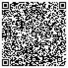 QR code with Jeffrey W Hatfield Atty contacts