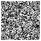 QR code with Progressive Frame-Fabricating contacts