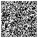 QR code with R & I Industries contacts