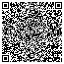 QR code with R R Metals Works Inc contacts