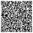 QR code with Treeco Inc contacts
