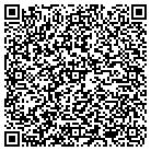 QR code with Zalk Josephs Fabricators LLC contacts