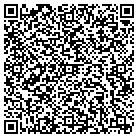 QR code with Hamilton Cascade Corp contacts