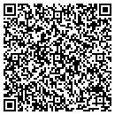 QR code with Hooper Machine contacts