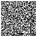 QR code with Hatmax Mfg Corp contacts