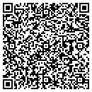 QR code with Roe Thomas B contacts