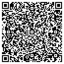 QR code with Upline Covering contacts
