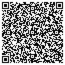 QR code with The Banner Works contacts