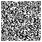 QR code with Checkered Flag Performance contacts