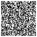 QR code with G&M Custom Flags & Banners contacts
