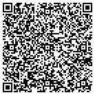 QR code with Peenware International Inc contacts