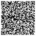 QR code with Richard Hayes contacts