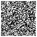 QR code with Usae.com Inc contacts
