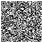 QR code with Anthony Rubino Design contacts