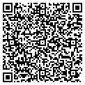 QR code with C&K Co contacts