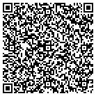 QR code with Deborah J Chaffee Custom Sew contacts
