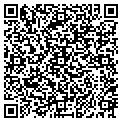 QR code with Dusters contacts
