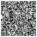 QR code with Gls Imaging contacts