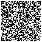 QR code with High Tide Canvas Fabricators contacts