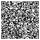 QR code with Hotice Inc contacts