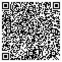 QR code with H T Sewing Co contacts