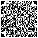 QR code with Mark Enitial contacts