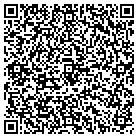 QR code with Ms M's Kozy Touch Lap Quilts contacts