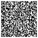 QR code with Riegel Textile contacts