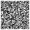QR code with Sky Blue Inc contacts