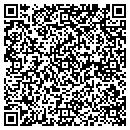 QR code with The Bibb Co contacts