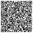 QR code with R & D Fabrication & Erection contacts