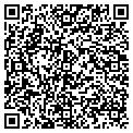 QR code with D & B Nets contacts
